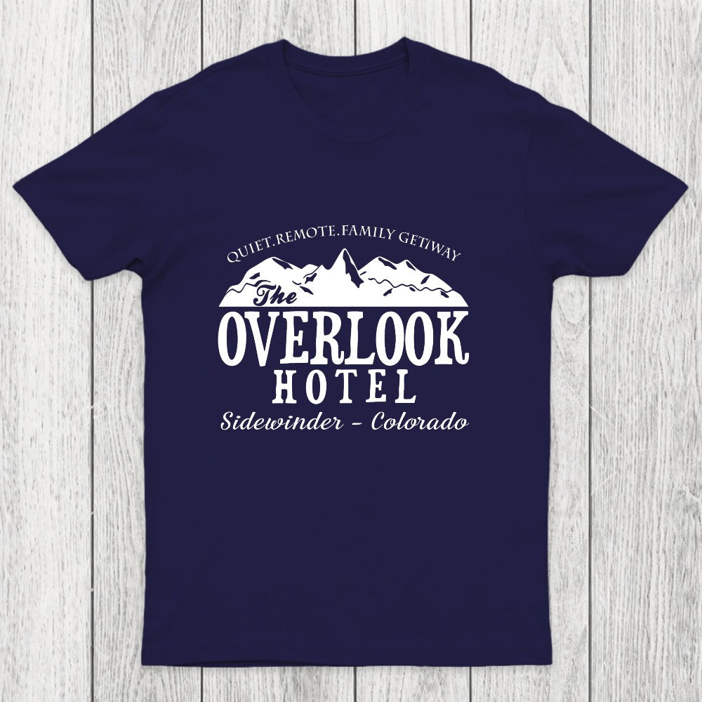 The Overlook Hotel Chicluma T-Shirt