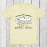 The Overlook Hotel Chicluma T-Shirt