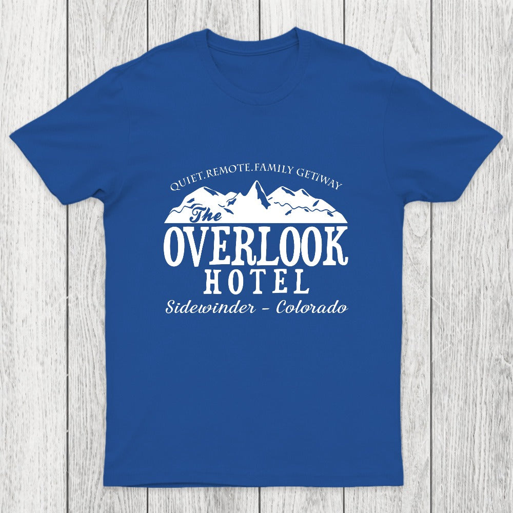 The Overlook Hotel Chicluma T-Shirt