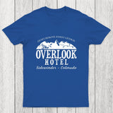 The Overlook Hotel Chicluma T-Shirt