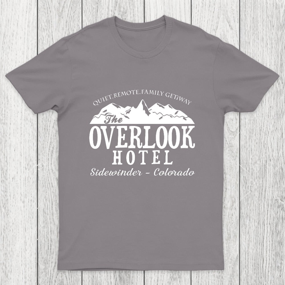 The Overlook Hotel Chicluma T-Shirt