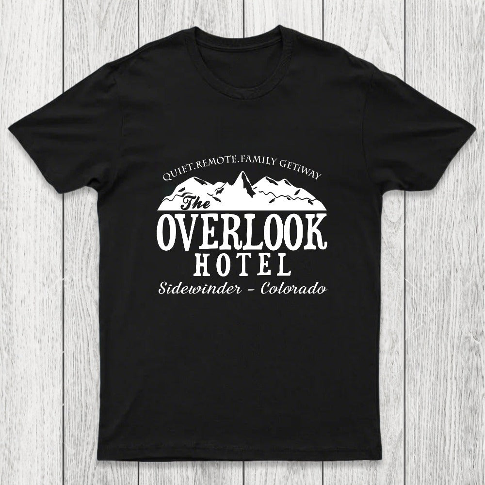 The Overlook Hotel Chicluma T-Shirt
