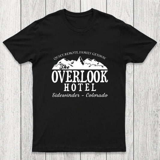 The Overlook Hotel Chicluma T-Shirt