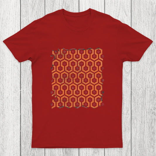 The Flooring Classic Chicluma T-Shirt