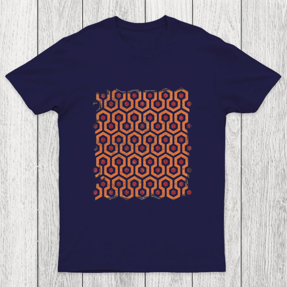 The Flooring Classic Chicluma T-Shirt