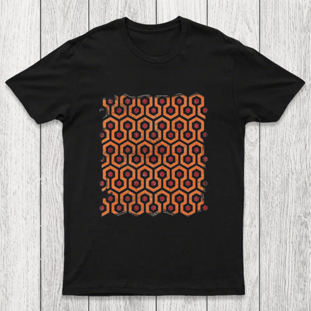 The Flooring Classic Chicluma T-Shirt