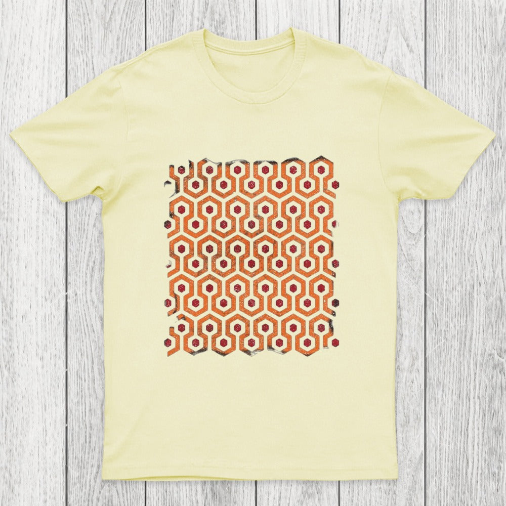 The Flooring Classic Chicluma T-Shirt