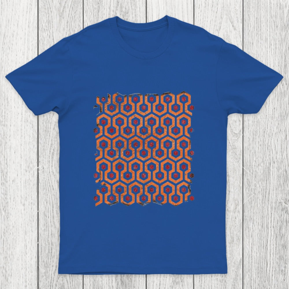The Flooring Classic Chicluma T-Shirt