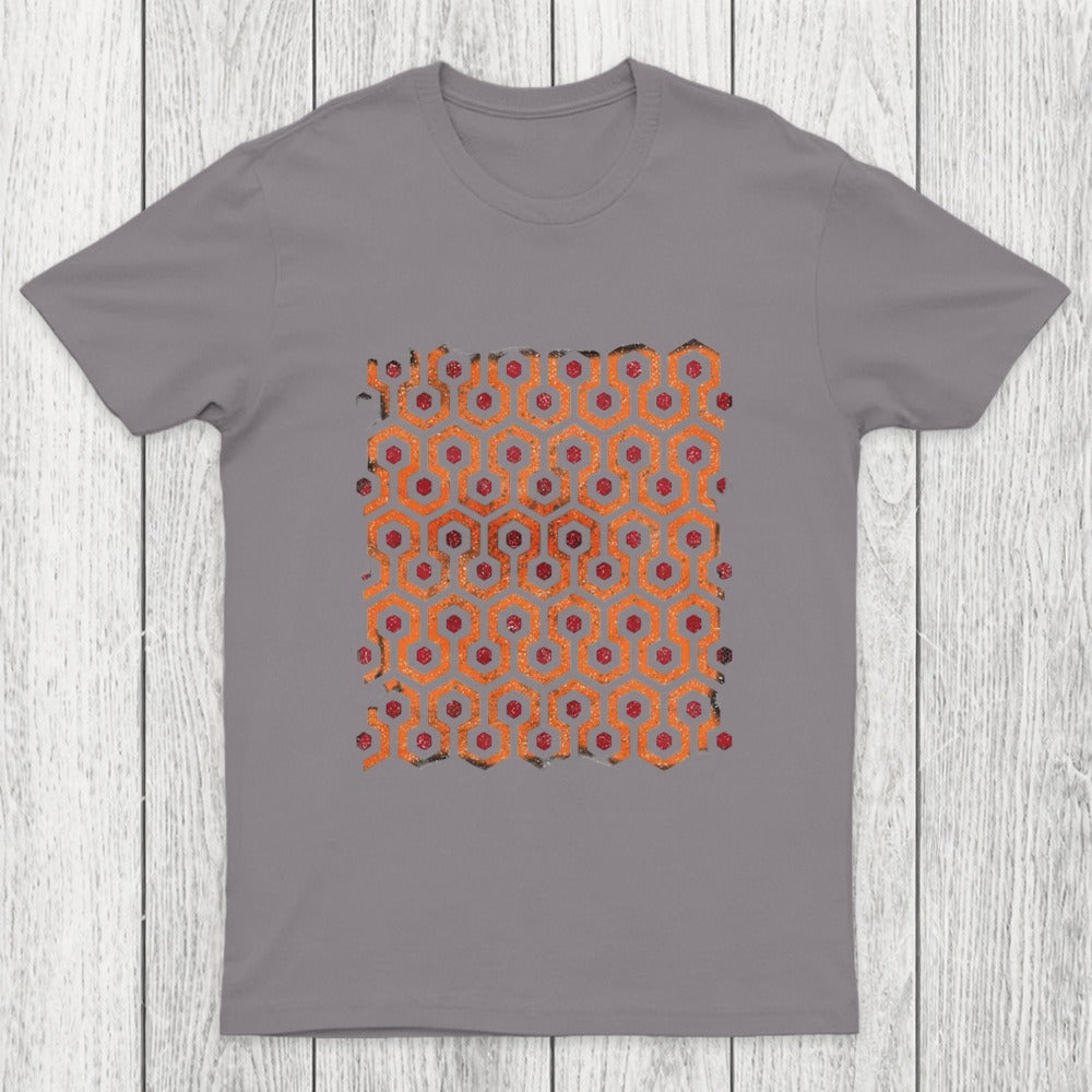 The Flooring Classic Chicluma T-Shirt