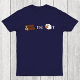 Wood for Sheep Chicluma T-Shirt