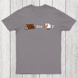 Wood for Sheep Chicluma T-Shirt