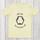 To Bind Them All Chicluma T-Shirt