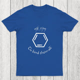 To Bind Them All Chicluma T-Shirt
