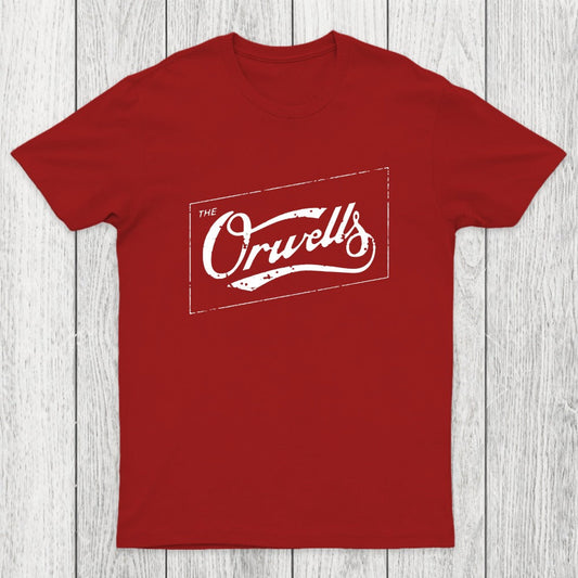The Orwells Classic Chicluma T-Shirt