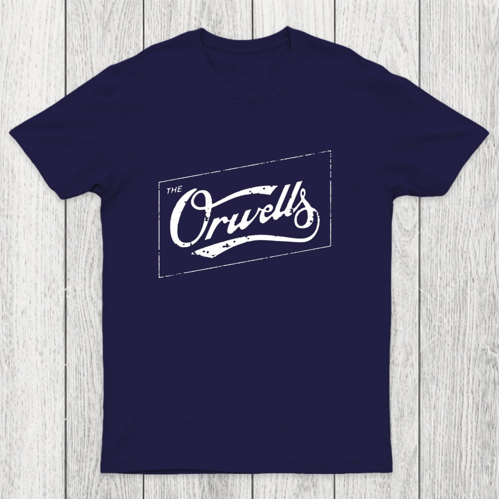 The Orwells Classic Chicluma T-Shirt