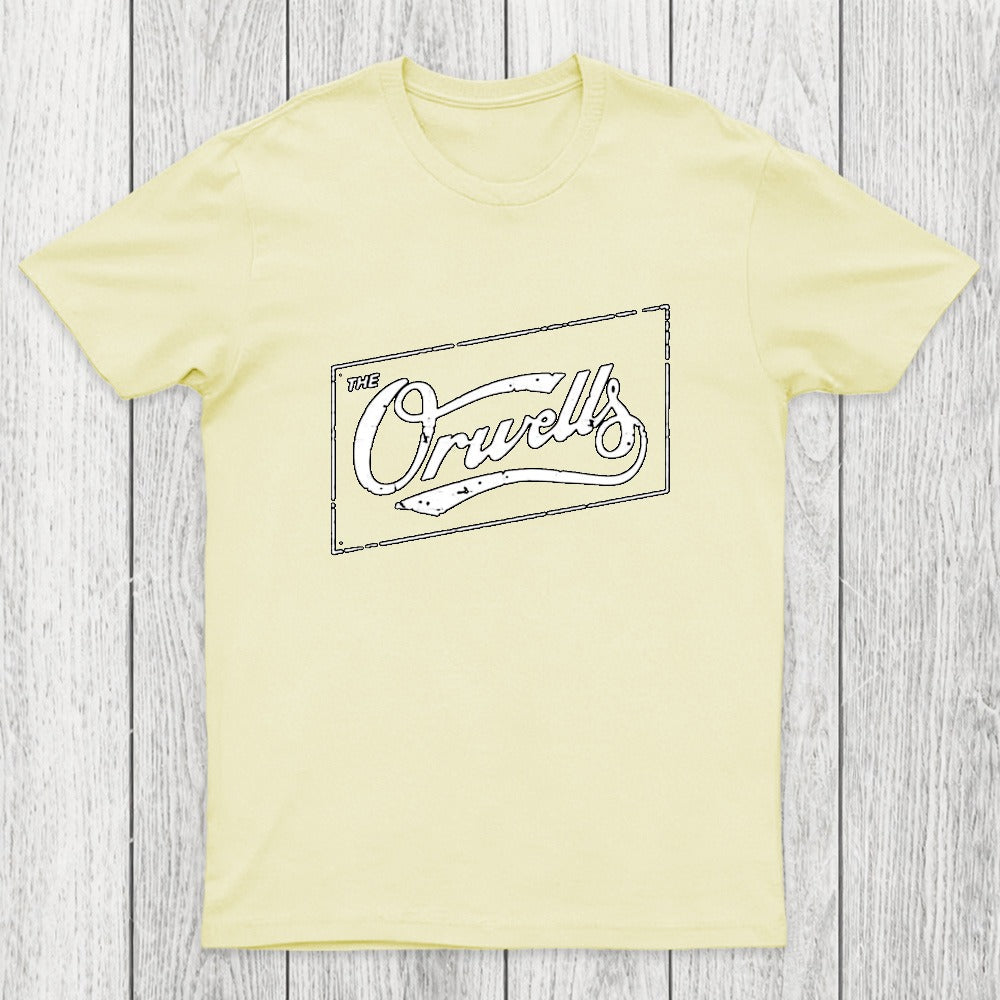 The Orwells Classic Chicluma T-Shirt
