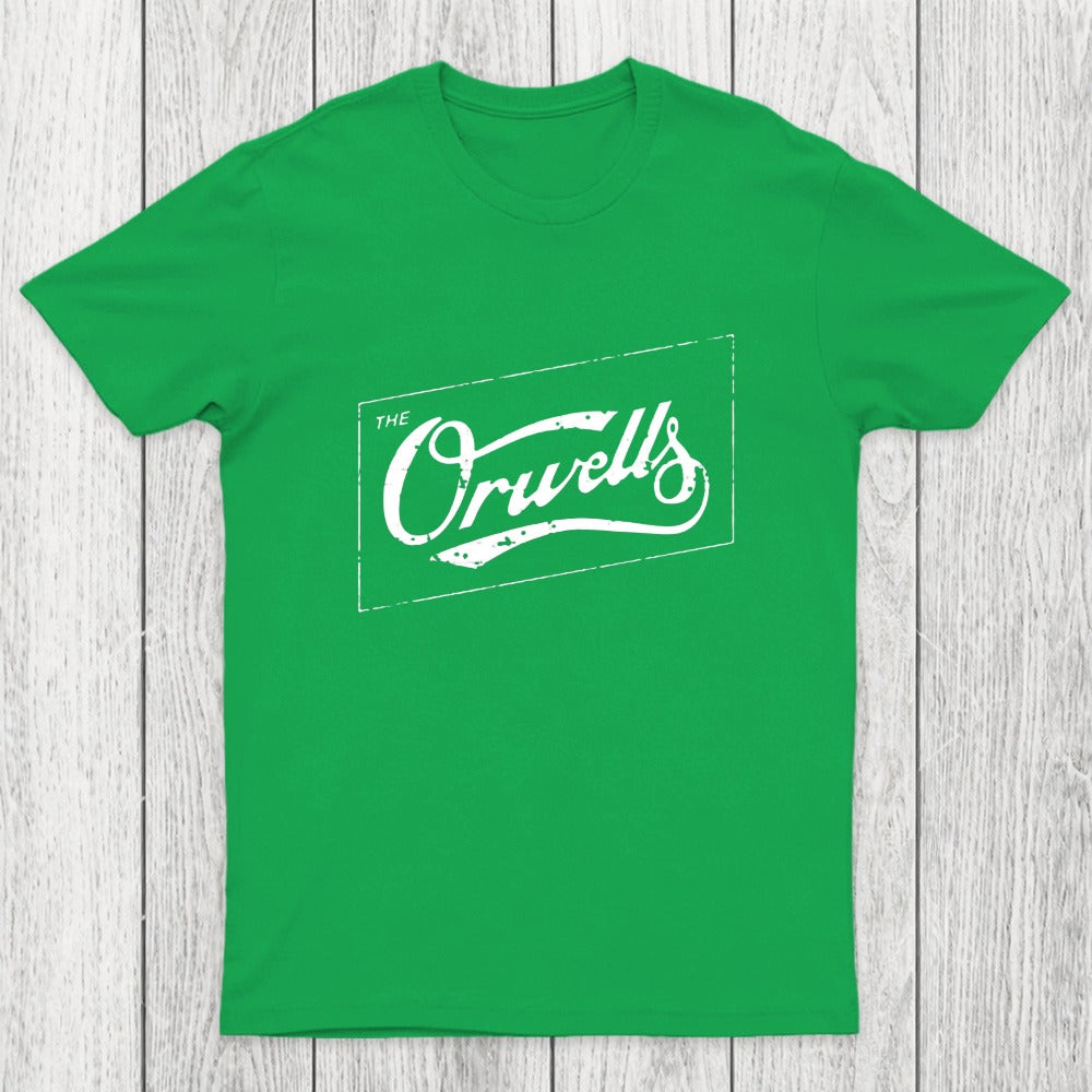 The Orwells Classic Chicluma T-Shirt