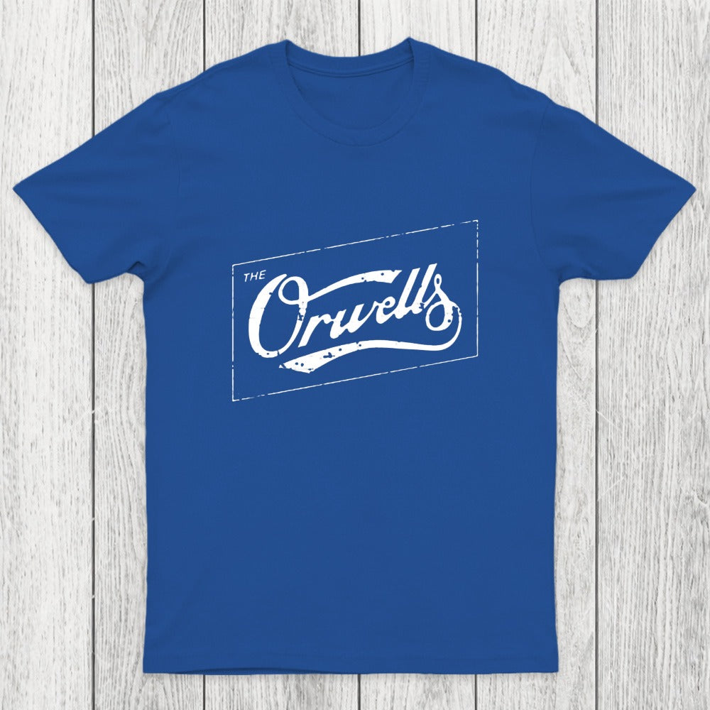 The Orwells Classic Chicluma T-Shirt