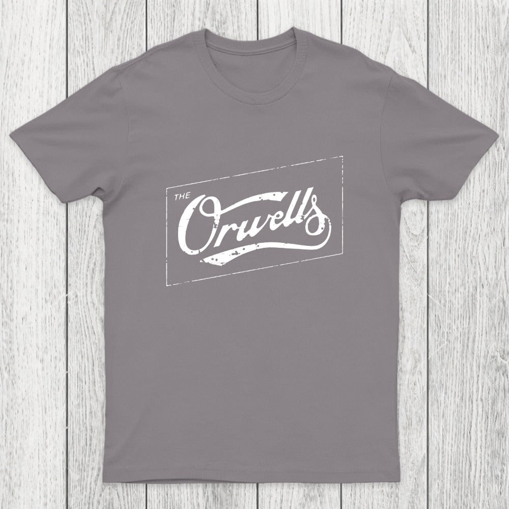 The Orwells Classic Chicluma T-Shirt