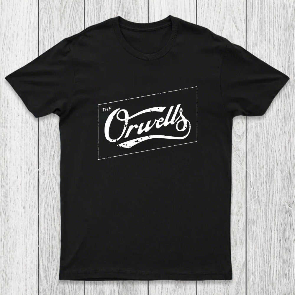 The Orwells Classic Chicluma T-Shirt