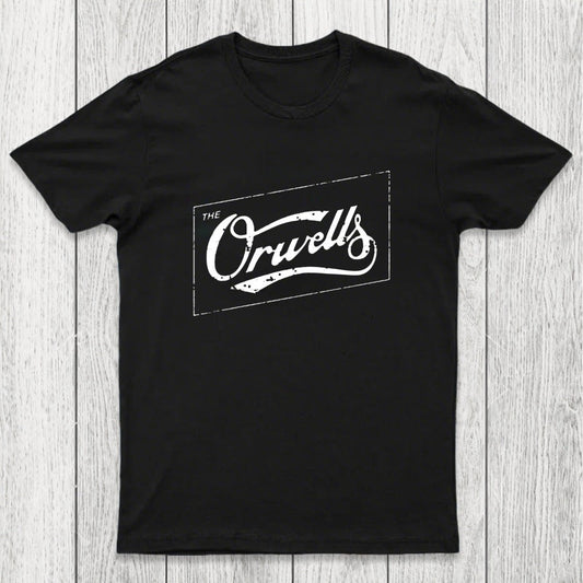 The Orwells Classic Chicluma T-Shirt
