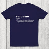Sarcasm Chicluma T-Shirt