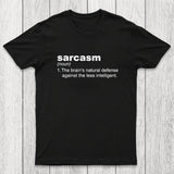 Sarcasm Chicluma T-Shirt