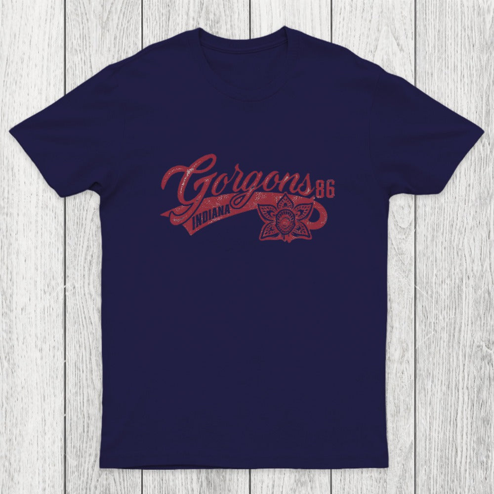 Go Gorgons Chicluma T-Shirt