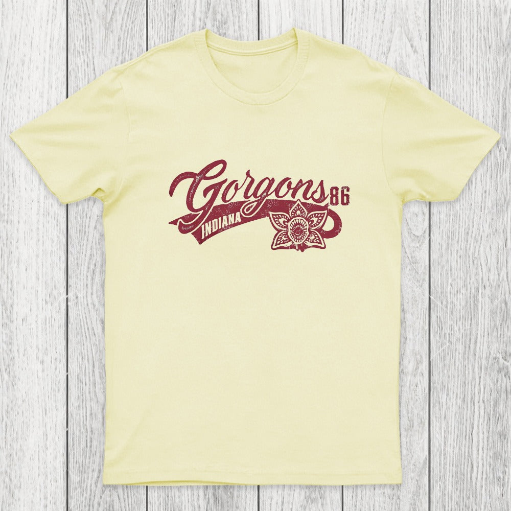 Go Gorgons Chicluma T-Shirt