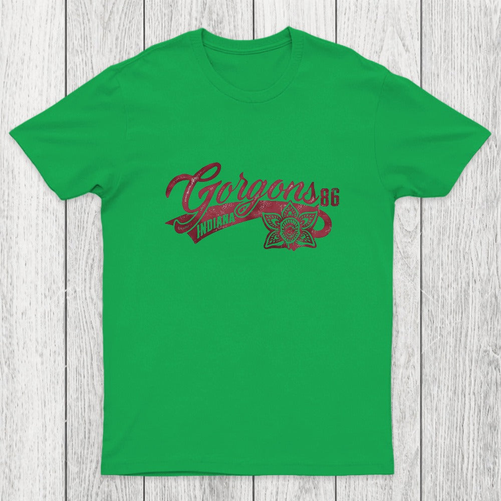 Go Gorgons Chicluma T-Shirt