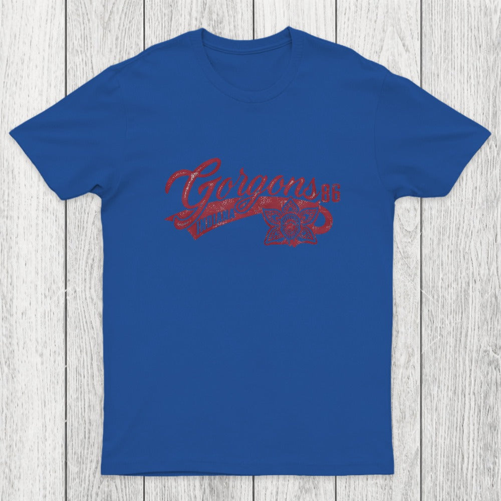 Go Gorgons Chicluma T-Shirt