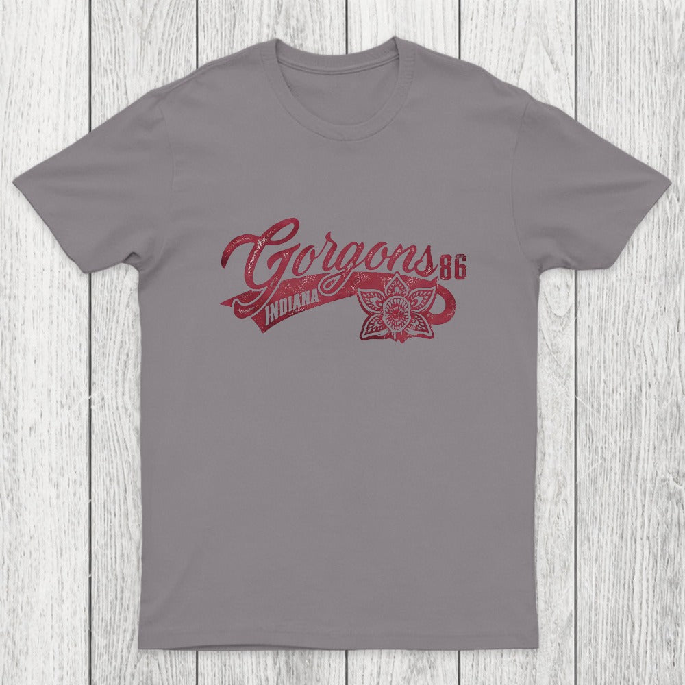 Go Gorgons Chicluma T-Shirt