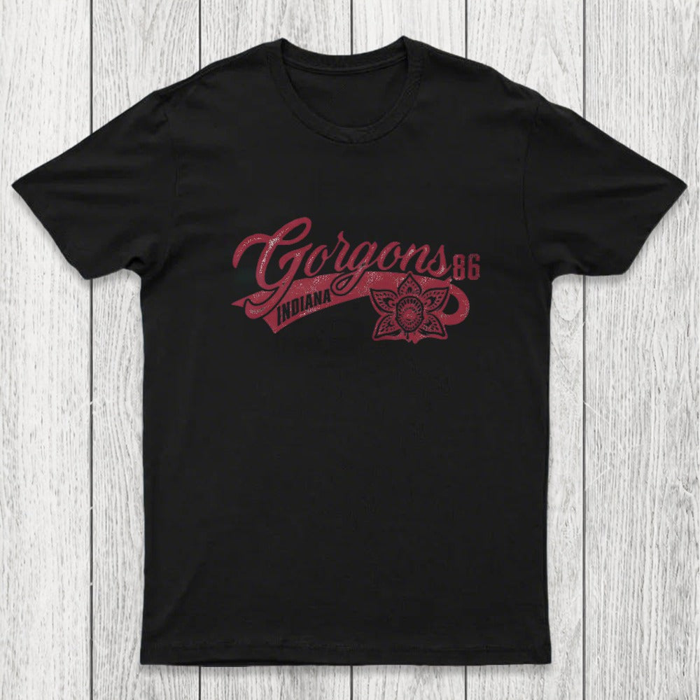 Go Gorgons Chicluma T-Shirt