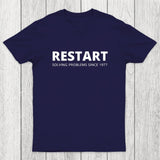 Restart Chicluma T-Shirt