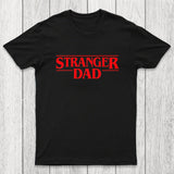 Stranger Dad Chicluma T-Shirt