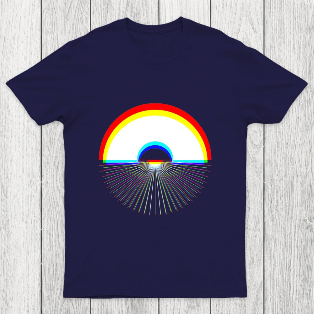 Radiant Spectrum Chicluma T-Shirt