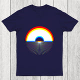 Radiant Spectrum Chicluma T-Shirt