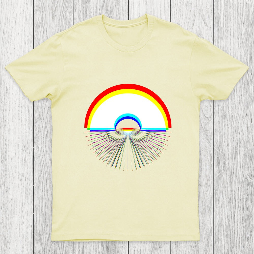 Radiant Spectrum Chicluma T-Shirt