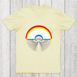 Radiant Spectrum Chicluma T-Shirt