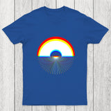 Radiant Spectrum Chicluma T-Shirt