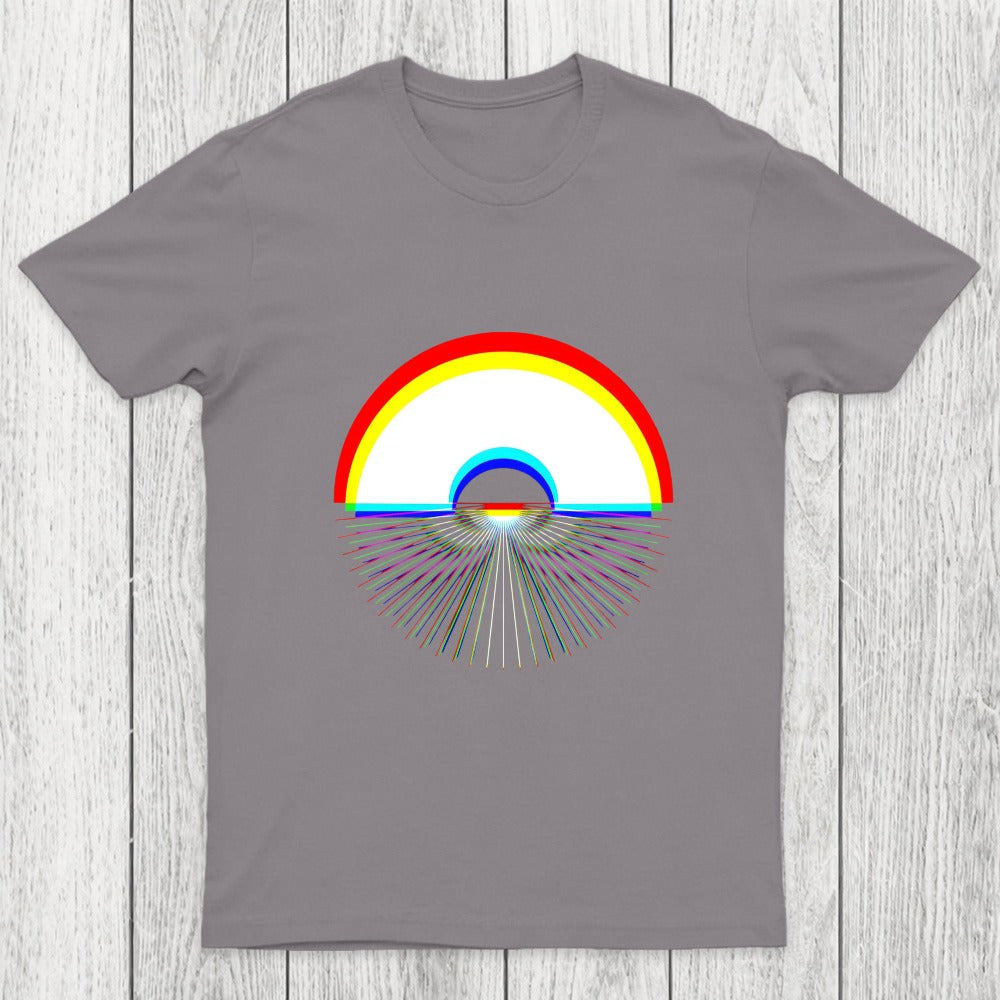 Radiant Spectrum Chicluma T-Shirt