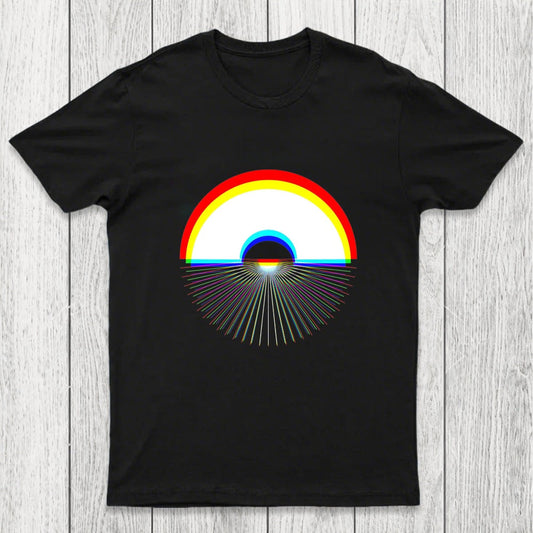 Radiant Spectrum Chicluma T-Shirt