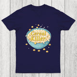 Cereal Killer Chicluma T-Shirt
