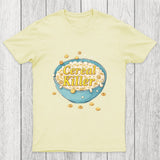 Cereal Killer Chicluma T-Shirt