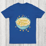 Cereal Killer Chicluma T-Shirt