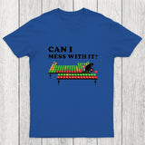 Felines Science Periodic Table Cat Chicluma T-Shirt