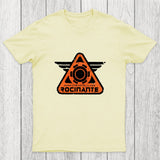 Spaceship Logo Chicluma T-Shirt