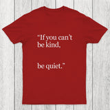 Be Quiet Chicluma T-Shirt