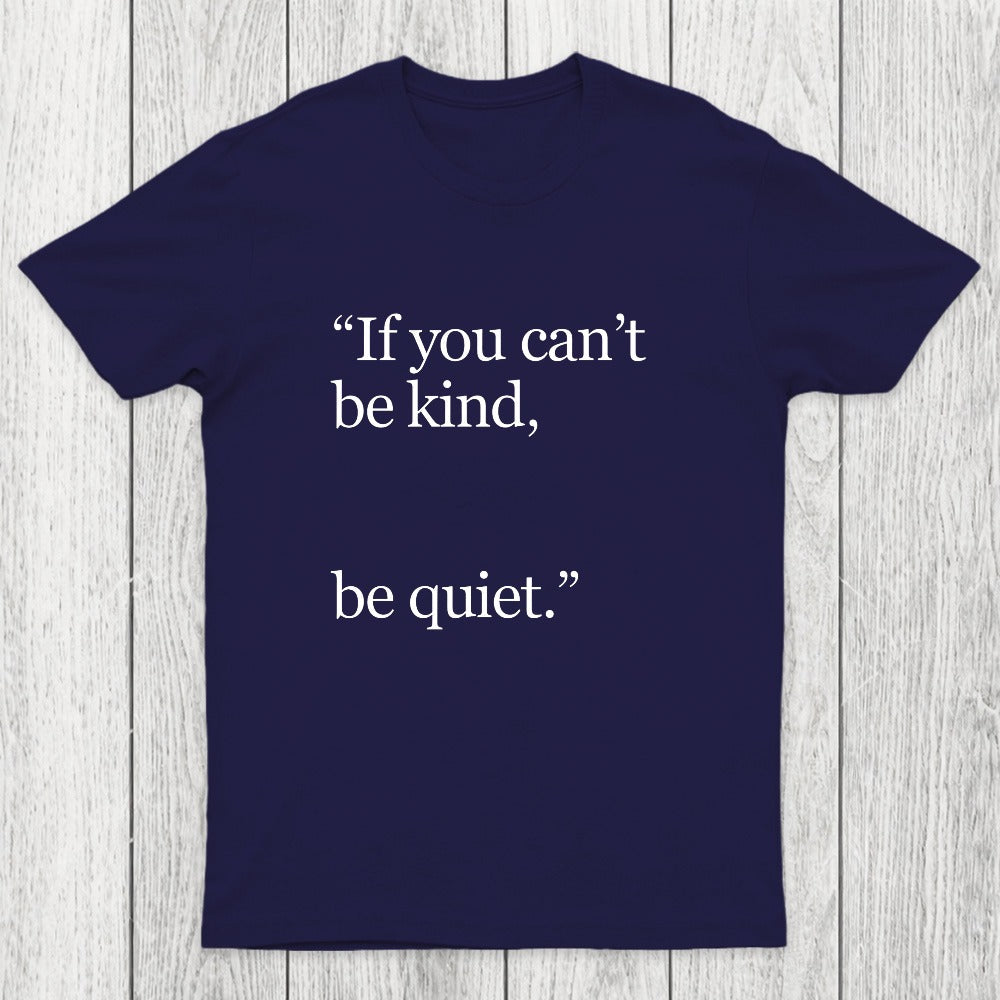 Be Quiet Chicluma T-Shirt