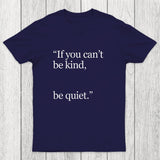 Be Quiet Chicluma T-Shirt
